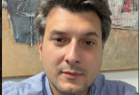 Deputado Eduardo Pedrosa destaca a importância da inclusão e da informação