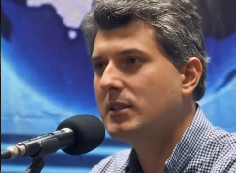 Deputado Eduardo Pedrosa destaca a importância da confiança da população em seu mandato