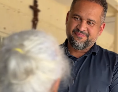 Histórias de Gratidão e Cuidado: O Legado de Dona Maria da Providência Sousa