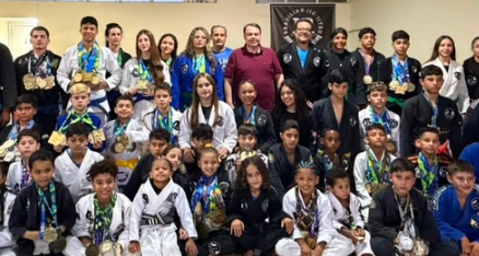 Deputado Julio CesaR destaca transformação de vidas por meio do esporte em Taguatinga