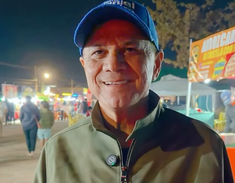 Feira Noturna da 26 de Setembro fortalece comércio, cultura e lazer, destaca deputado Daniel de Castro