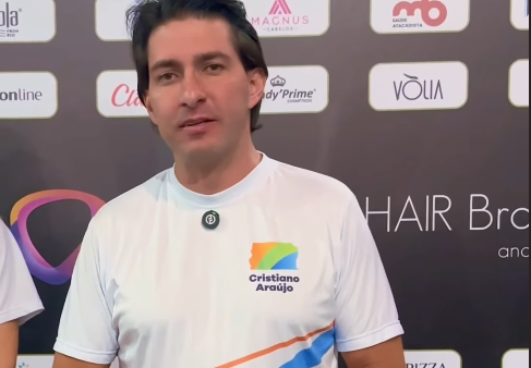 Hair Brasília 2026: A Maior Feira de Beleza do Centro-Oeste Atraí Visitantes