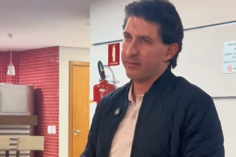 Educação é Prioridade: Cristiano Araujo Valoriza o Papel dos Professores