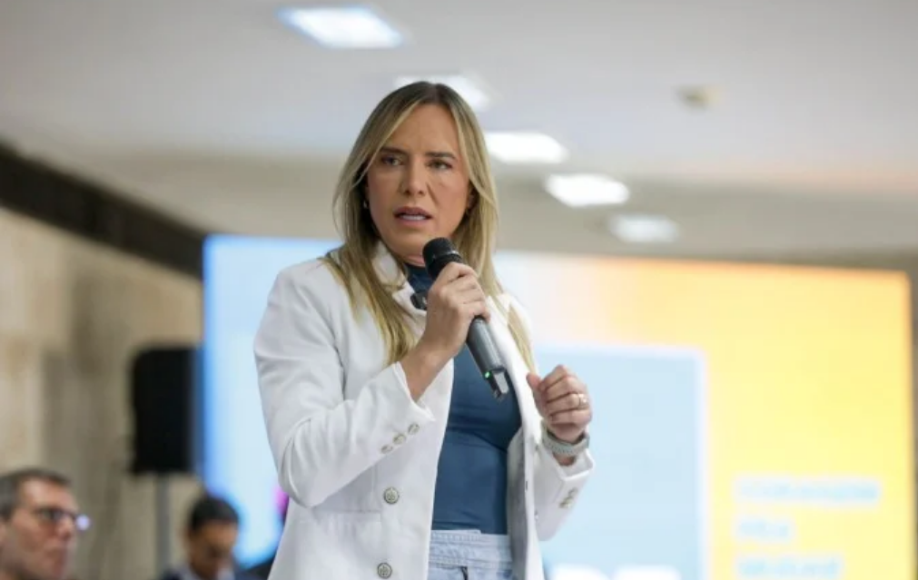 Governadora Celina Leão anuncia monitoramento da população em situação de rua e reforça ações de acolhimento no DF