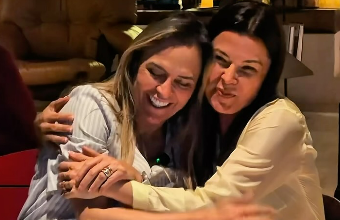 Marcela Passamani destaca a força do voto feminino em evento especial