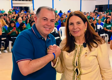 Deputado Julio Cesar Reafirma Compromisso com o Futuro do Distrito Federal