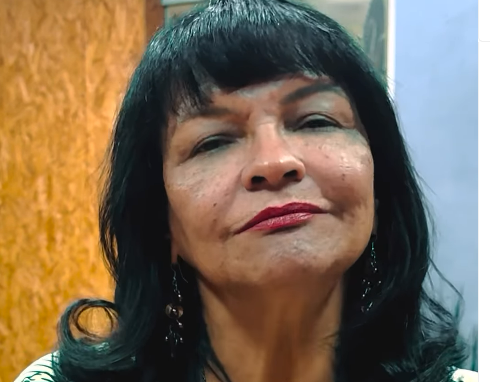 Deputada Telma Rufino Celebra Avanço na Proteção das Mulheres com Nova Lei de Defesa Pessoal