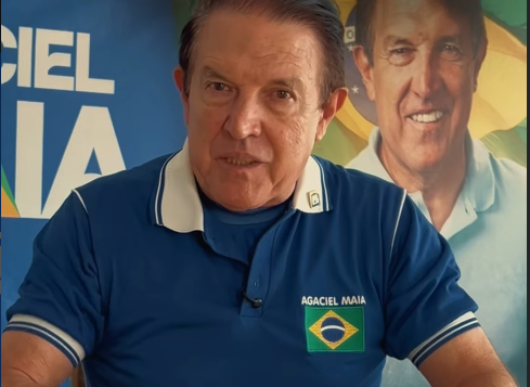 Deputado Agaciel Maia defende direitos de mães atípicas e propõe mudanças na saúde do DF