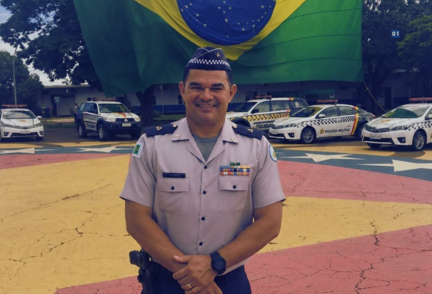 Deputado Hermeto destaca trajetória e compromisso com a população do DF