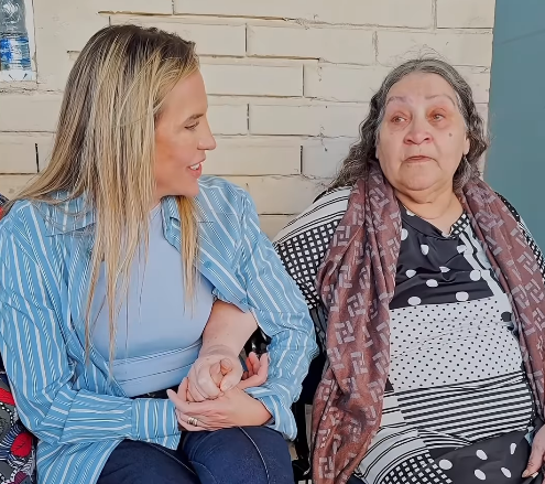 Governadora Celina Leão destaca trabalho social do CEPAI e reforça compromisso com ações que transformam vidas