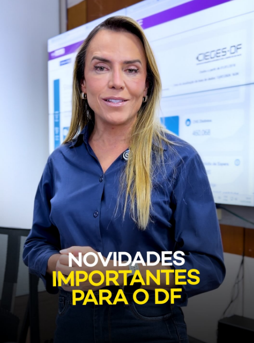 Três medidas fortalecem direitos do consumidor, regularização urbana e assistência aos servidores no DF