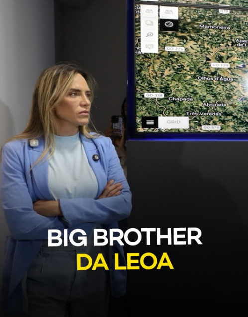 Governadora Celina Leão destaca investimento em tecnologia para fortalecer a gestão da saúde no DF