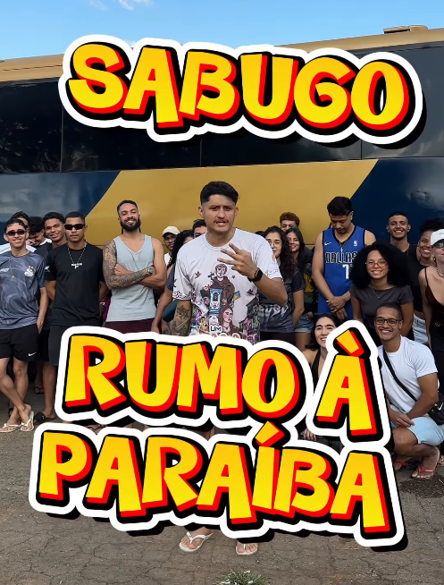 Grupo de Dança Junina Sabugo agradece apoio do deputado Rafael Prudente para representar o Distrito Federal em Campina Grande