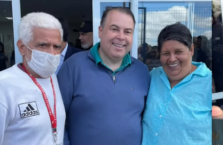 Deputado Julio Cesar promove diálogo com comunidades de Sobradinho e Planaltina