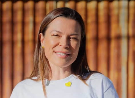 Marcela Passamani: Um Distrito Federal de Oportunidades para Todos