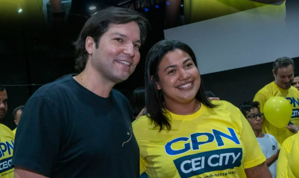 Deputado Róberio Negreiros realiza visita a diversas cidades do DF para ouvir demandas da população