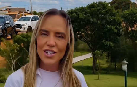 Governadora Celina Leão anuncia revitalização de áreas públicas na Estrutural