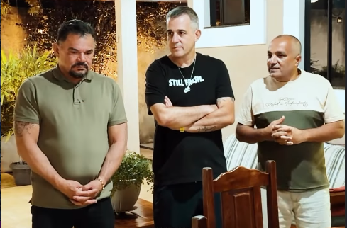 Companheiros de Farda do 21º Batalhão Reforçam Compromisso com a Valorização da Polícia Militar