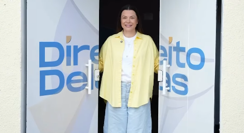 Projeto "Direito Delas" oferece suporte e autonomia para mulheres em situação de vulnerabilidade