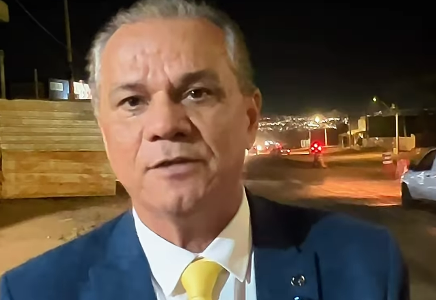 Deputado Distrital Daniel de Castro destaca ações em prol da população da 26