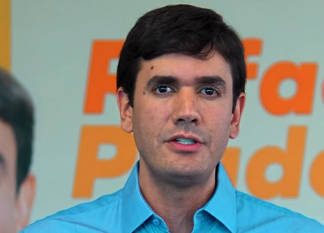 Deputado Rafael Prudente defende discussão sobre maioridade penal