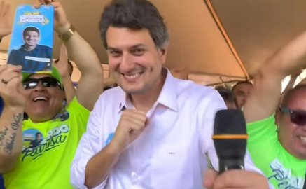 Deputado Eduardo Pedrosa Anuncia Preparativos para Novas Ações em Benefício da Comunidade