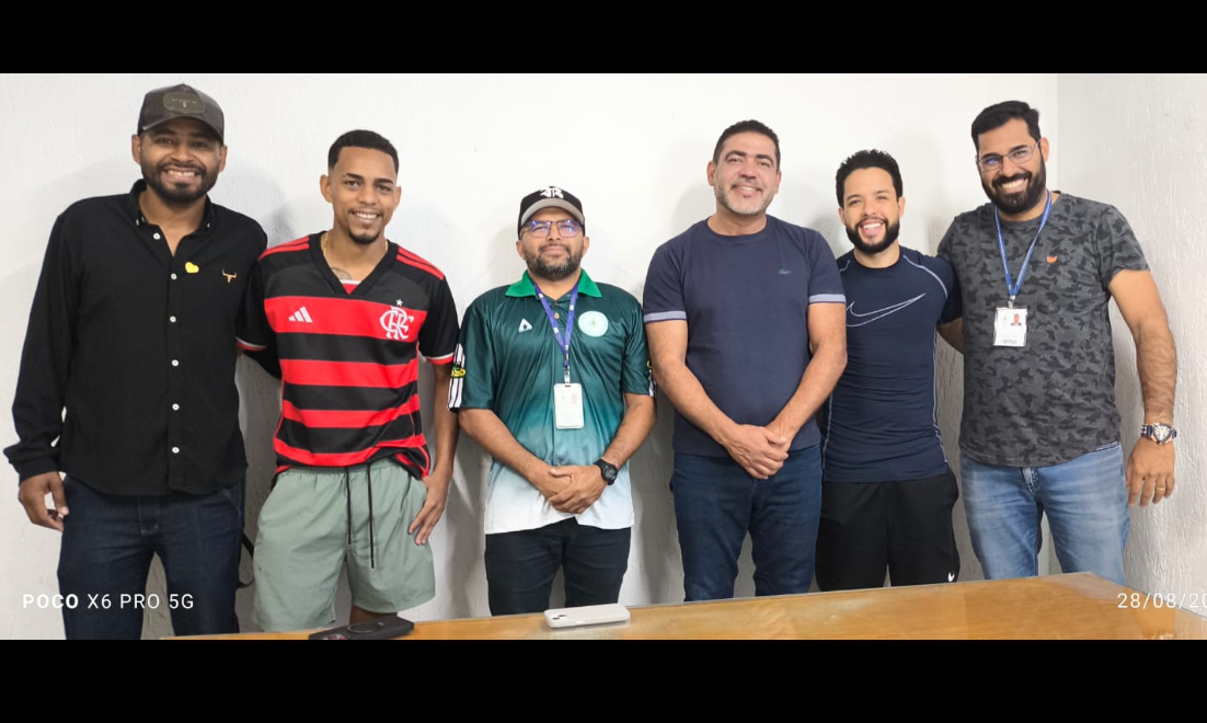 Agentes culturais discutem demandas da cultura na Cidade Estrutural