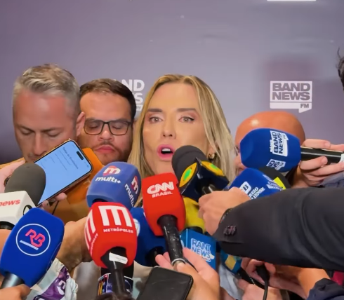 Celina Leão destaca união de mulheres e reforça importância da participação feminina na vida pública