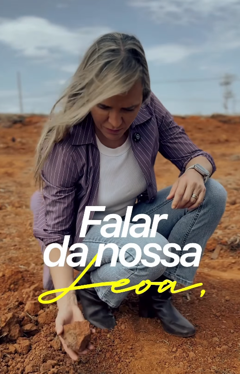 Governadora Celina Leão inicia nova caminhada marcada por trabalho, esperança e fé
