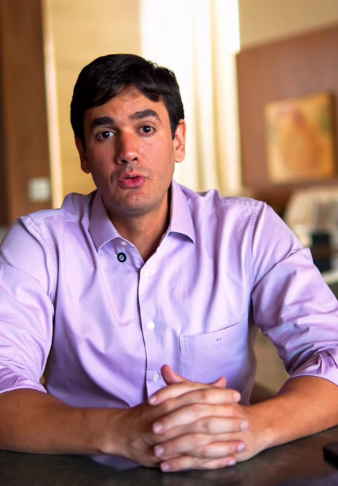 Rafael Prudente reforça alerta sobre queimadas e cuidados com a saúde durante o período de seca no Distrito Federal