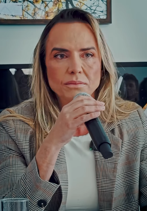 Governadora Celina Leão destaca diálogo com profissionais da educação para fortalecer ensino no Distrito Federal