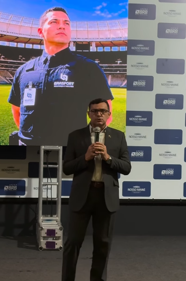Robério Negreiros rebate informações fora de contexto e reforça compromisso com trabalhadores terceirizados