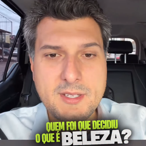 Deputado Eduardo Pedrosa destaca a importância da representatividade com projeto Brasília Beleza Afro
