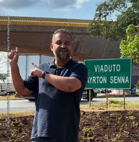 Gustavo Aires destaca trajetória familiar e compromisso com melhorias no Cruzeiro