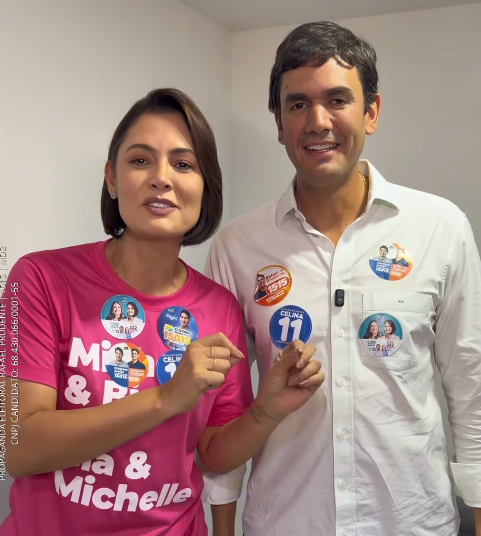 Rafael Prudente destaca compromisso com a defesa da família e das famílias atípicas