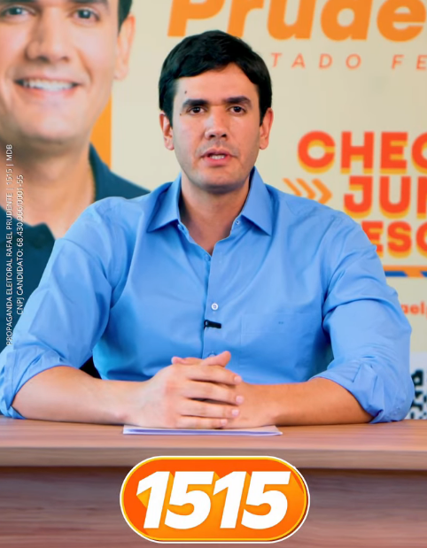 Lei de Rafael Prudente amplia proteção e já beneficia mais de 1.400 mulheres vítimas de violência