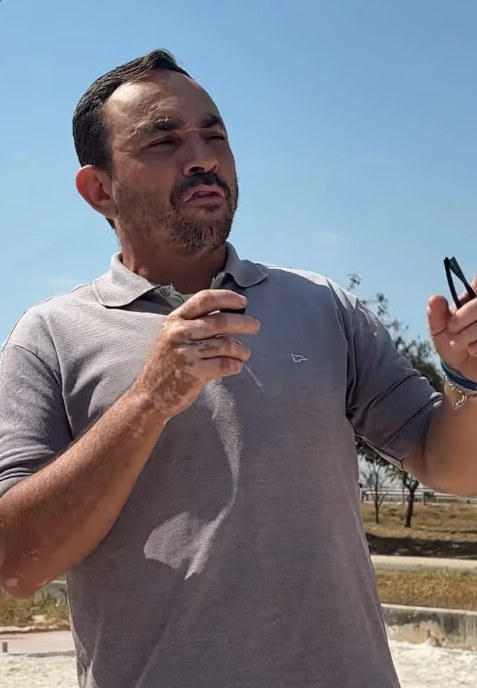 Cidade Estrutural ganha novo espaço de lazer para crianças e famílias