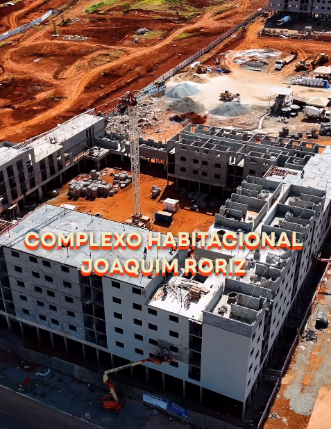 Rafael Prudente destaca avanços em mobilidade, infraestrutura e qualidade de vida em Brasília