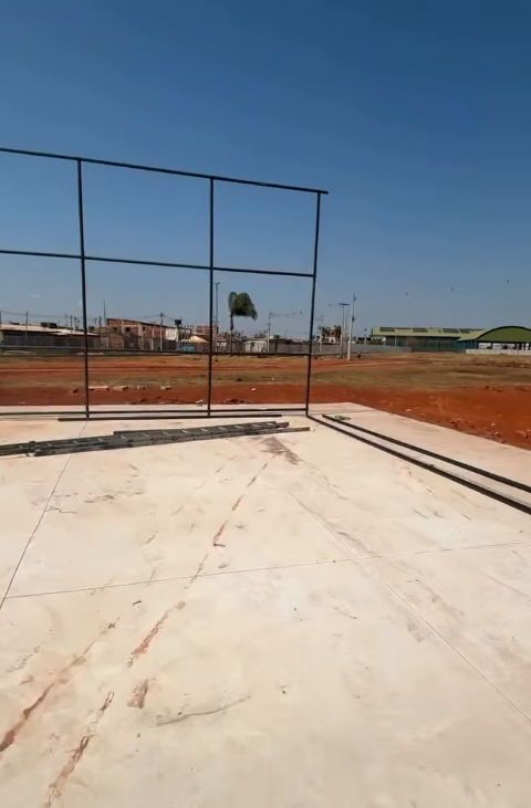Cidade Estrutural vive novo momento de transformação com avanço de obras e melhorias