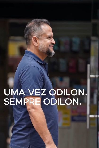 Gustavo Aires destaca inspiração no pai e compromisso com a continuidade de um legado de trabalho