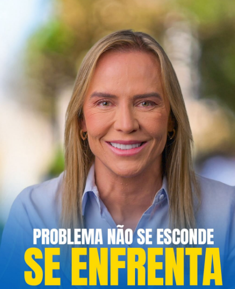 Celina Leão destaca resultados dos primeiros quatro meses e defende continuidade do trabalho no DF