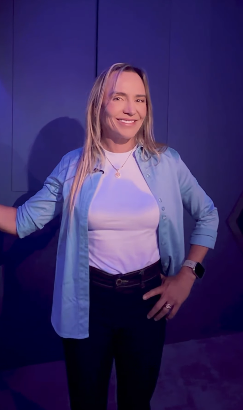 Celina Leão visita instalações do novo Centro TEA e destaca ampliação da inclusão na rede de educação do DF