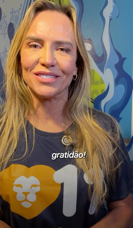 Celina Leão agradece apoio e destaca gratidão após caminhada eleitoral