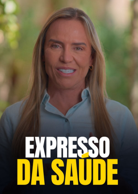 Celina Leão destaca Expresso da Saúde e ações para reduzir fila de cirurgias no DF