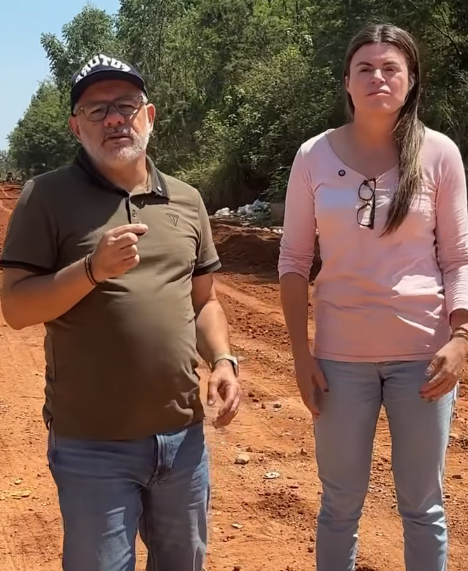Obras na Cabeceira do Valo avançam e prometem melhorar ligação com a Cidade Estrutural